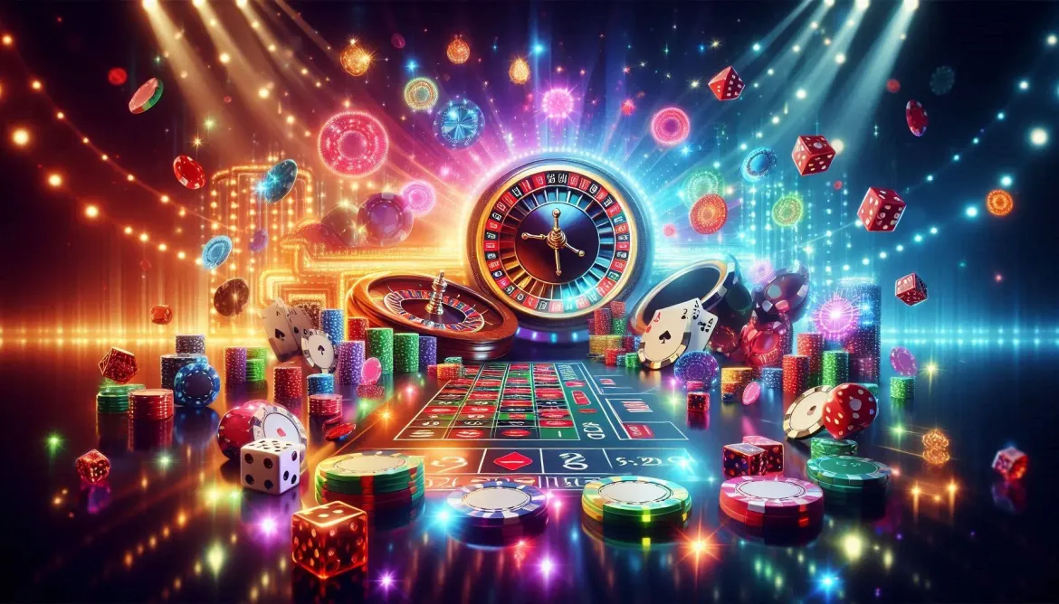 Starz Spins Casino